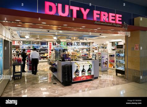jfk airport duty free